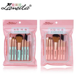 拉美拉化妝工具加盟店 優(yōu)質(zhì)產(chǎn)品與商機(jī)解析