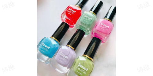 金華化妝品包裝瓶專業生產廠家——義烏市婷維玻璃制品供應