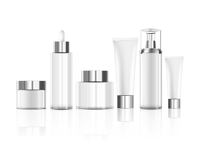 化妝品包裝 美學(xué)與功能性的完美融合