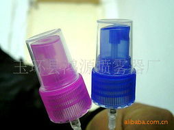 玉環(huán)縣鴻源噴霧器廠 打造專業(yè)化妝品包裝解決方案，引領(lǐng)美妝行業(yè)新風(fēng)尚