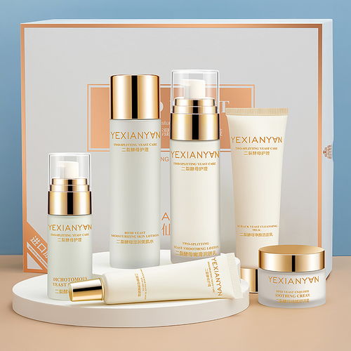 精修護(hù)膚與化妝 打造極致美肌的現(xiàn)代美學(xué)