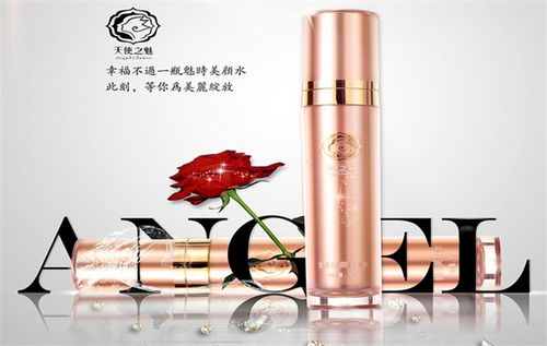 天使之魅 光影之間，演繹美的藝術(shù)