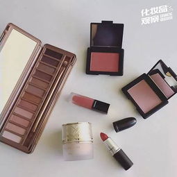 年擲兩萬五 揭秘90后美妝達(dá)人的購物清單