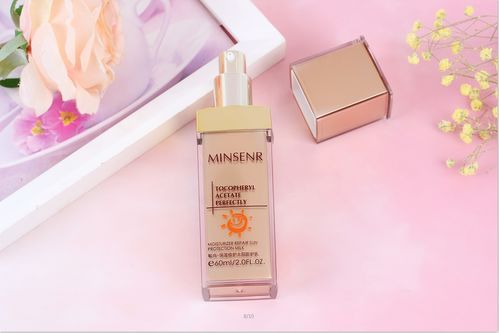 化妝品 美麗背后的科學(xué)與文化