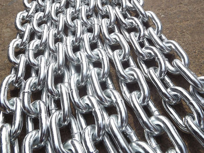 不銹鋼與鐵質工業鏈條 廠家長產批發鏈條全解析